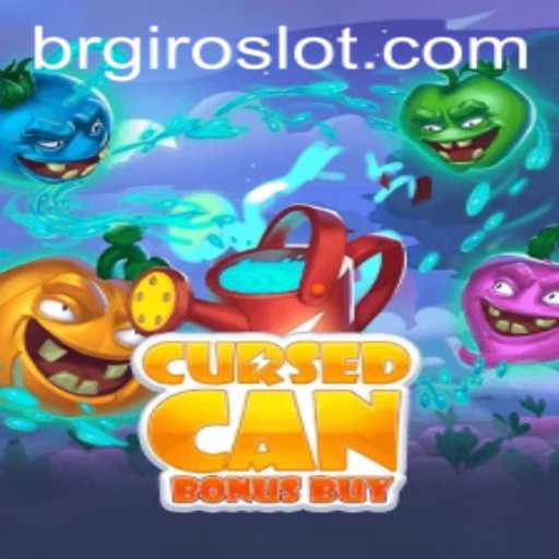 Descubra o Fascinante Mundo do Jogo CursedCanBonusBuy