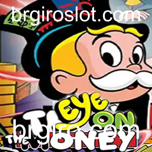 EyeOnTheMoney: Uma Nova Dimensão nos Jogos de Estratégia