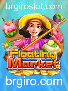 Descubra o Fascinante Mundo do Jogo FloatingMarket