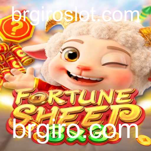 Descubra FortuneSheep: Um Jogo de Estratégia e Sorte