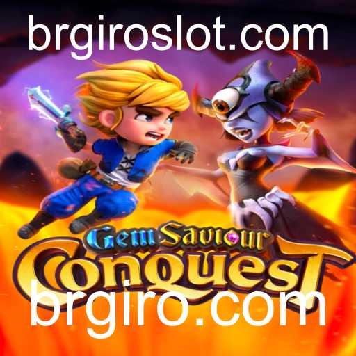 Explorando o Mundo de GemSaviourConquest: Uma Jornada de Aventuras e Estratégias