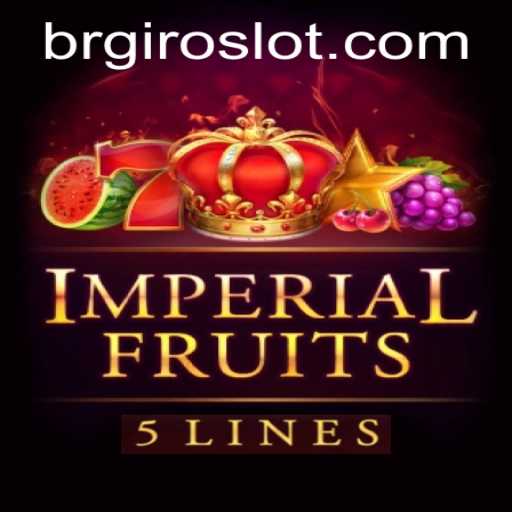 Descubra o Mundo Fascinante de ImperialFruits5