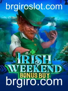 Descubra o Fascinante Jogo IrishWeekendBonusBuy