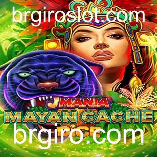 Descubra JManiaMayanCacheDice: Um Jogo de Dados Revolucionário