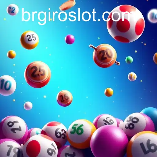 Explorando o Universo dos Jogos de Bingo