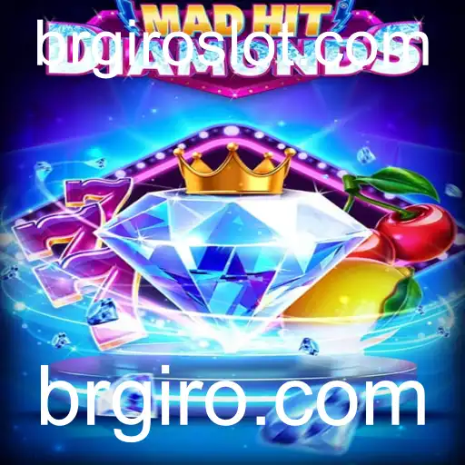 MadHitDiamonds: Um Mergulho no Universo de Jogo e Entretenimento