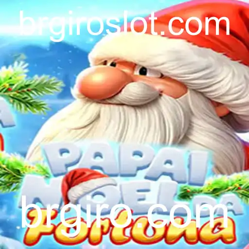 Descubra o Encantador Jogo 'PapaiNoeldaFortuna'