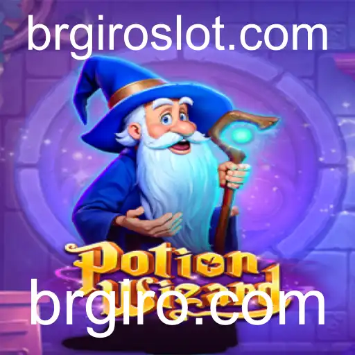 Descubra o Fascinante Mundo de PotionWizard