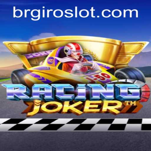 O Incrível Mundo de RacingJoker: Descrição, Introdução e Regras