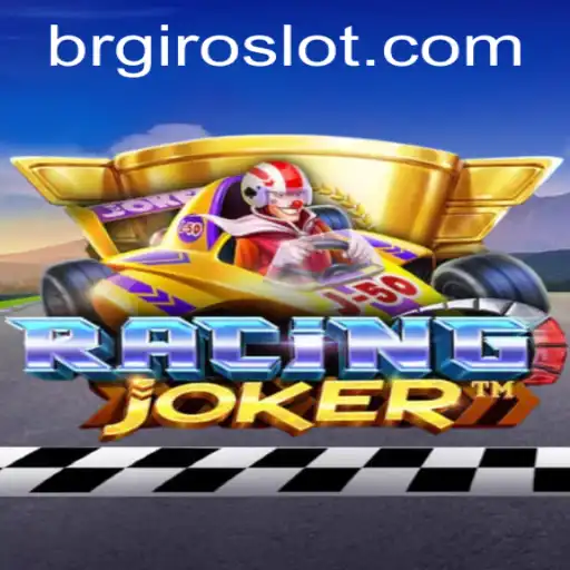 O Incrível Mundo de RacingJoker: Descrição, Introdução e Regras