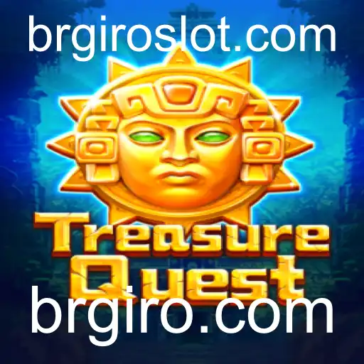 TreasureQuest: Aventura e Estratégia em Cada Jogo