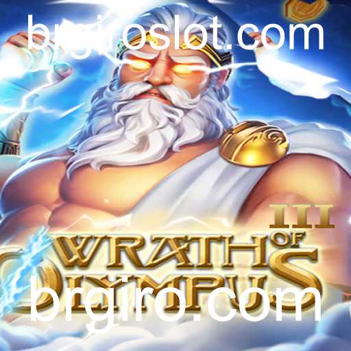 Wrath of Olympus III: O Renascimento de Uma Lenda nos Games